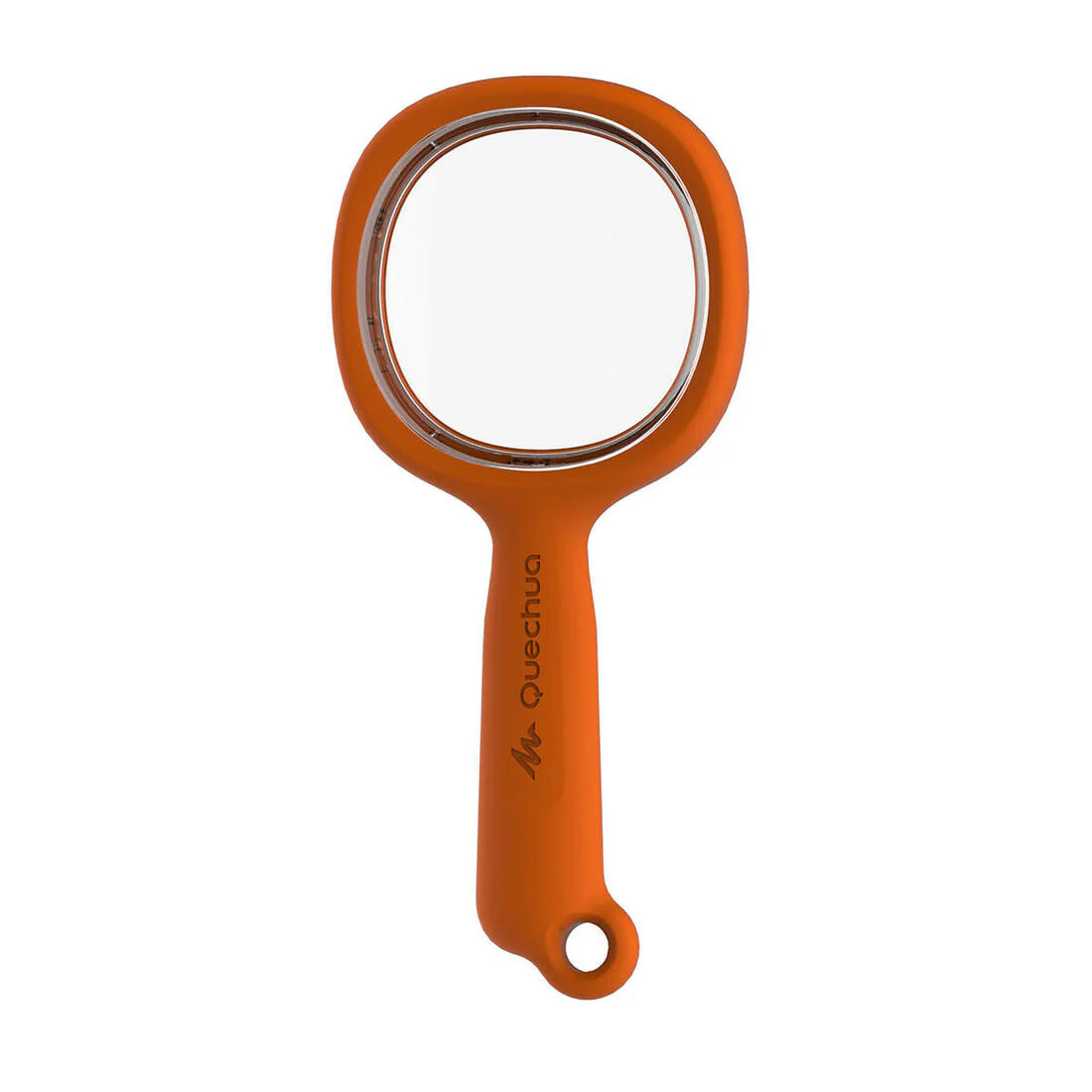 Kids' Hiking Magnifying Glass MH100 x3 magnification - Orange - Image 74