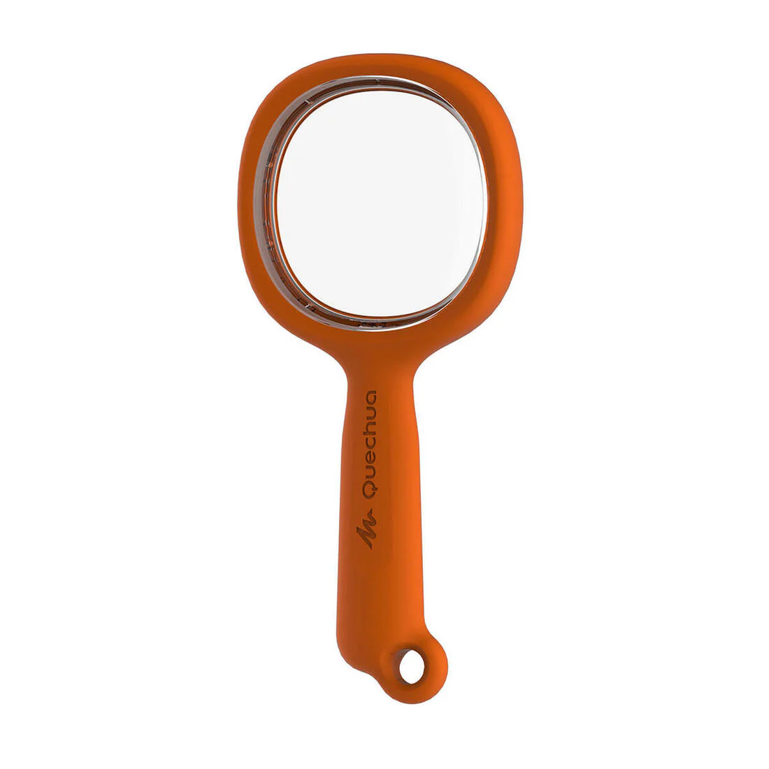 Kids' Hiking Magnifying Glass MH100 x3 magnification - Orange - Image 76