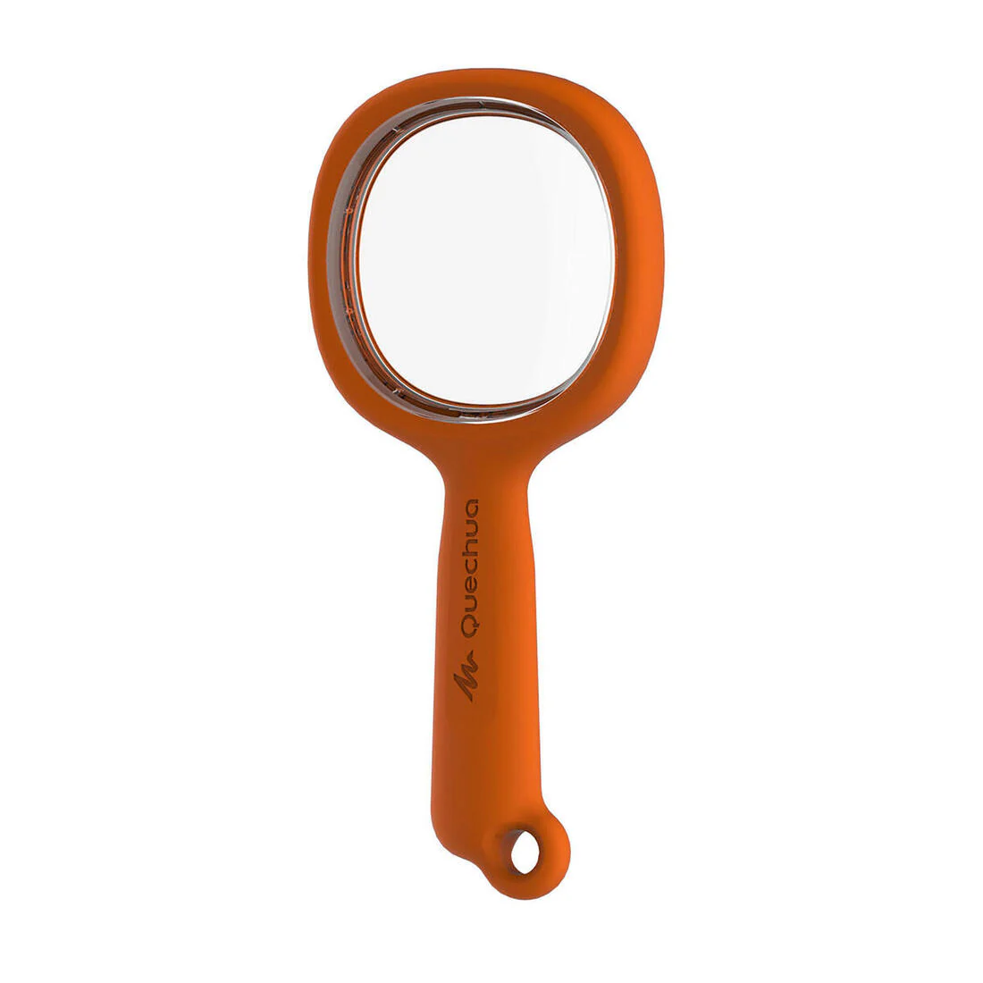 Kids' Hiking Magnifying Glass MH100 x3 magnification - Orange - Image 77