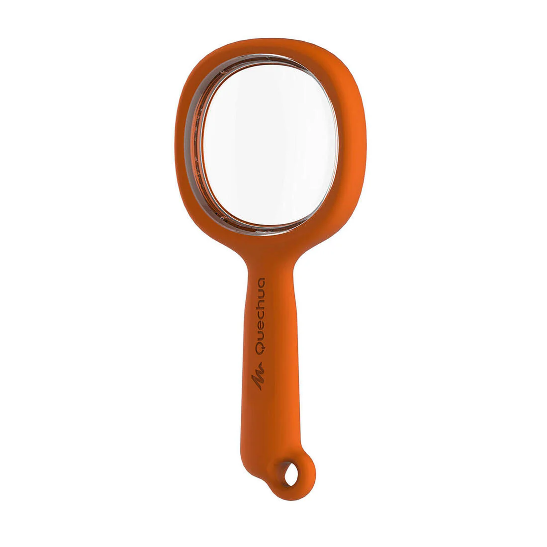 Kids' Hiking Magnifying Glass MH100 x3 magnification - Orange - Image 78