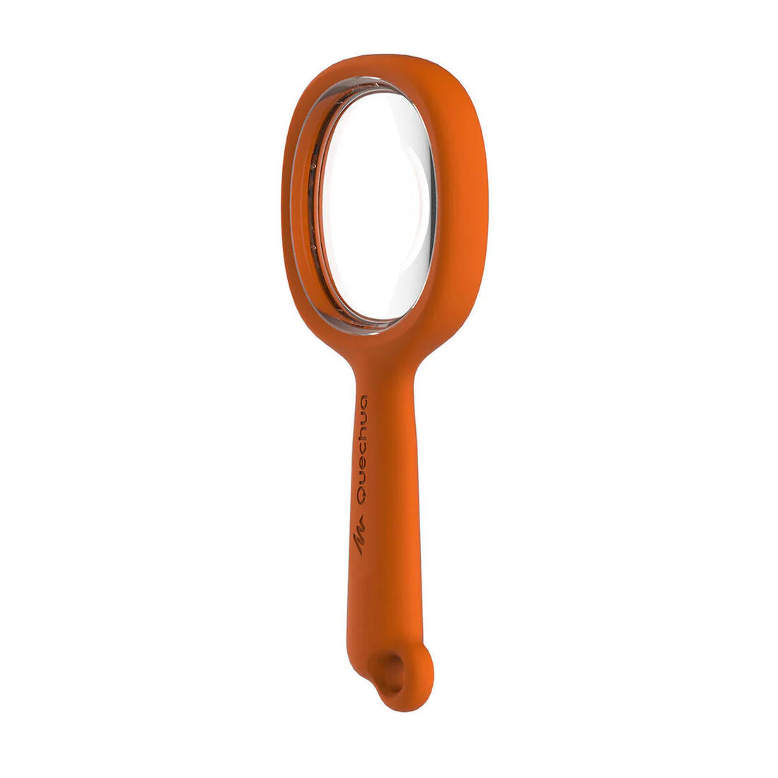 Kids' Hiking Magnifying Glass MH100 x3 magnification - Orange - Image 8