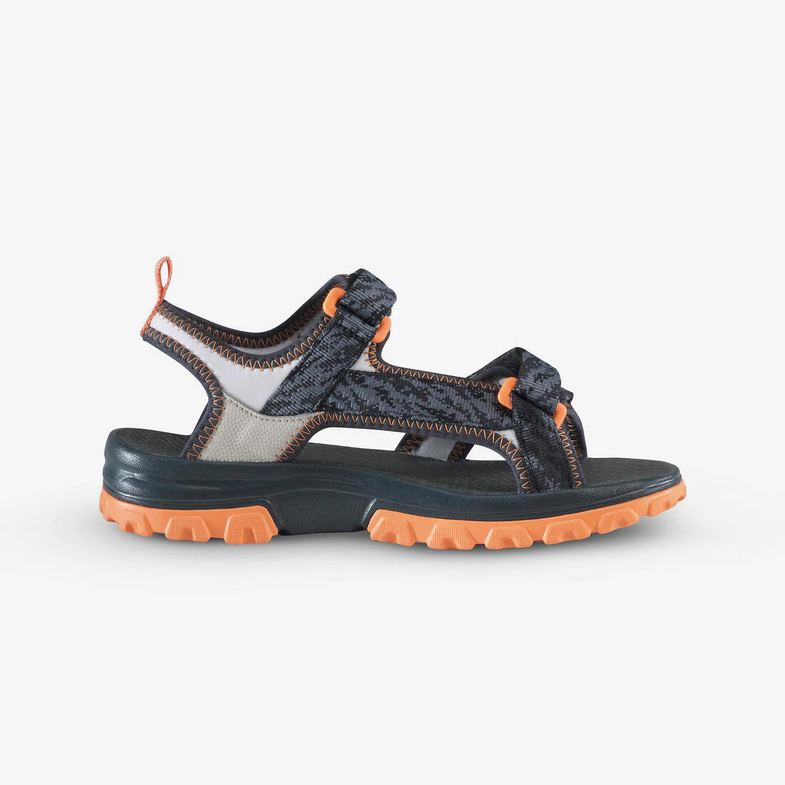 Kids’ Hiking Sandals MH120 TW - Jr size 10 TO Adult size 6 - Image 10