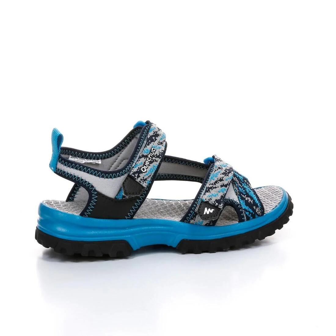 Kids’ Hiking Sandals MH120 TW - Jr size 10 TO Adult size 6 - Image 20