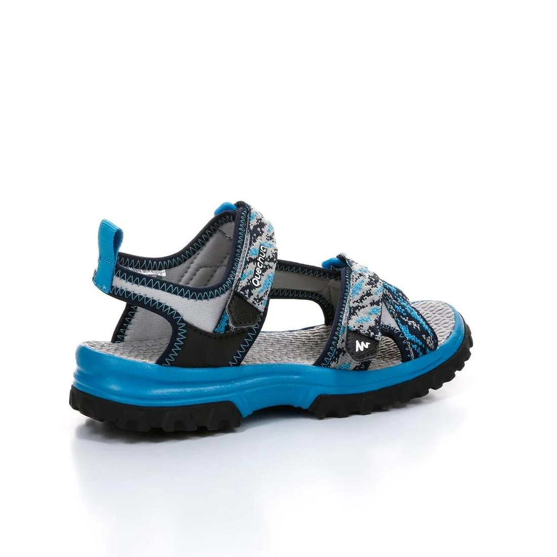 Kids’ Hiking Sandals MH120 TW - Jr size 10 TO Adult size 6 - Image 22