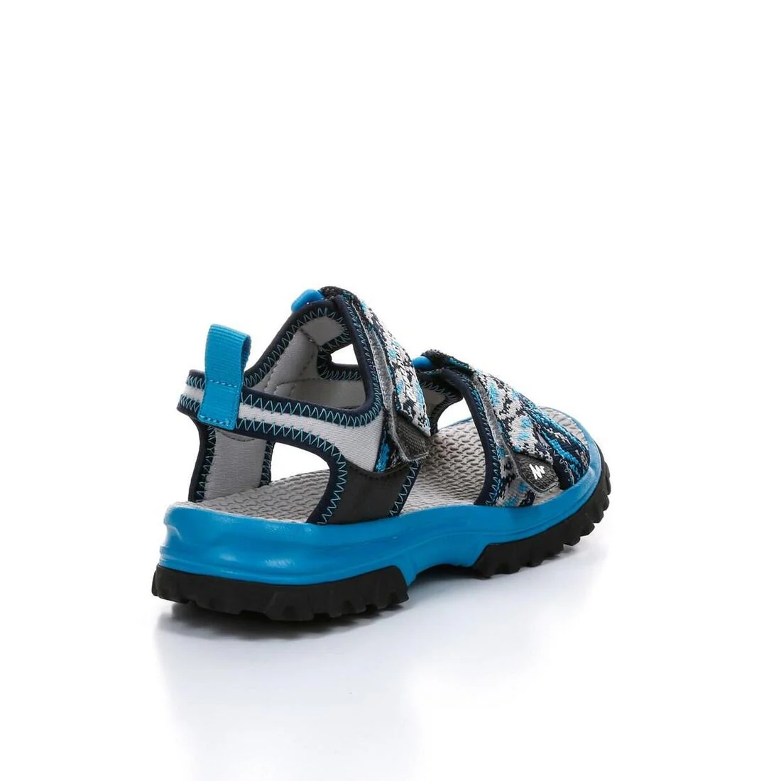 Kids’ Hiking Sandals MH120 TW - Jr size 10 TO Adult size 6 - Image 24
