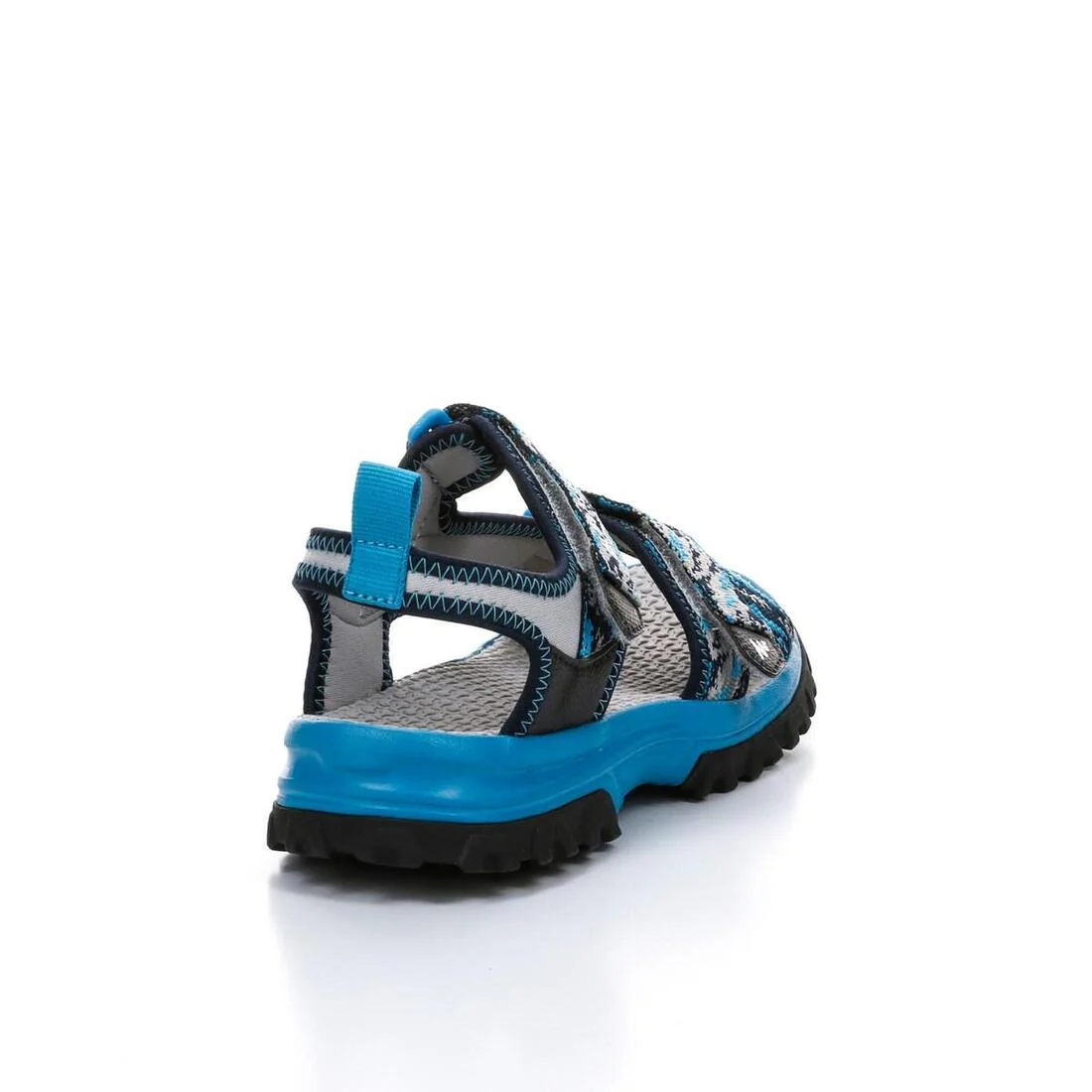 Kids’ Hiking Sandals MH120 TW - Jr size 10 TO Adult size 6 - Image 25