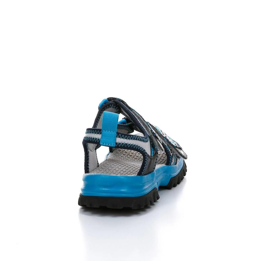 Kids’ Hiking Sandals MH120 TW - Jr size 10 TO Adult size 6 - Image 26