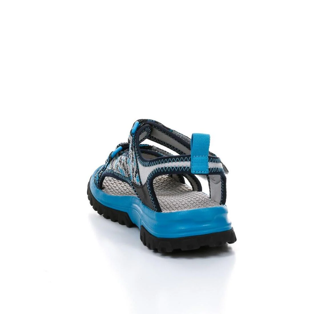 Kids’ Hiking Sandals MH120 TW - Jr size 10 TO Adult size 6 - Image 29