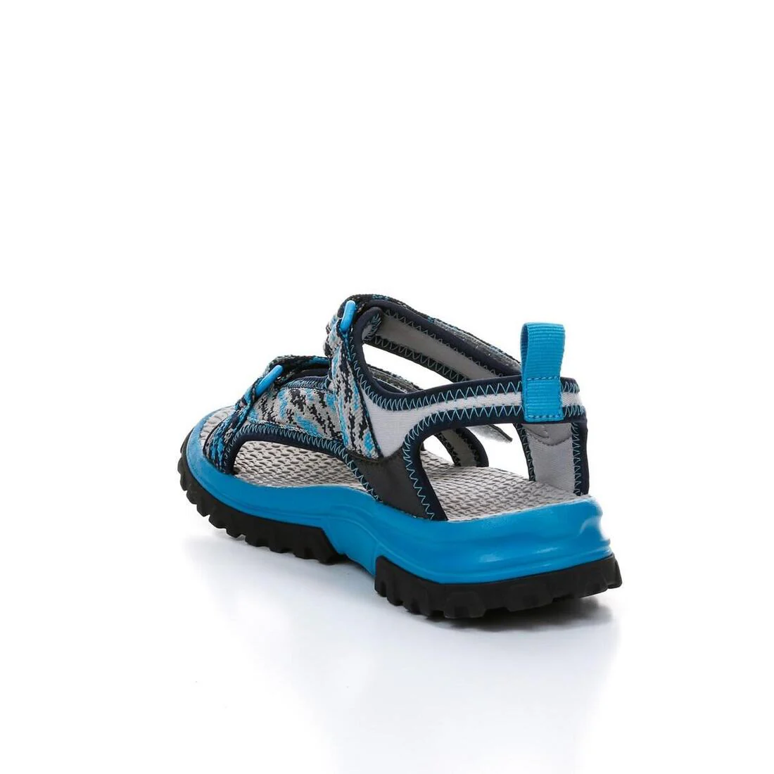 Kids’ Hiking Sandals MH120 TW - Jr size 10 TO Adult size 6 - Image 30