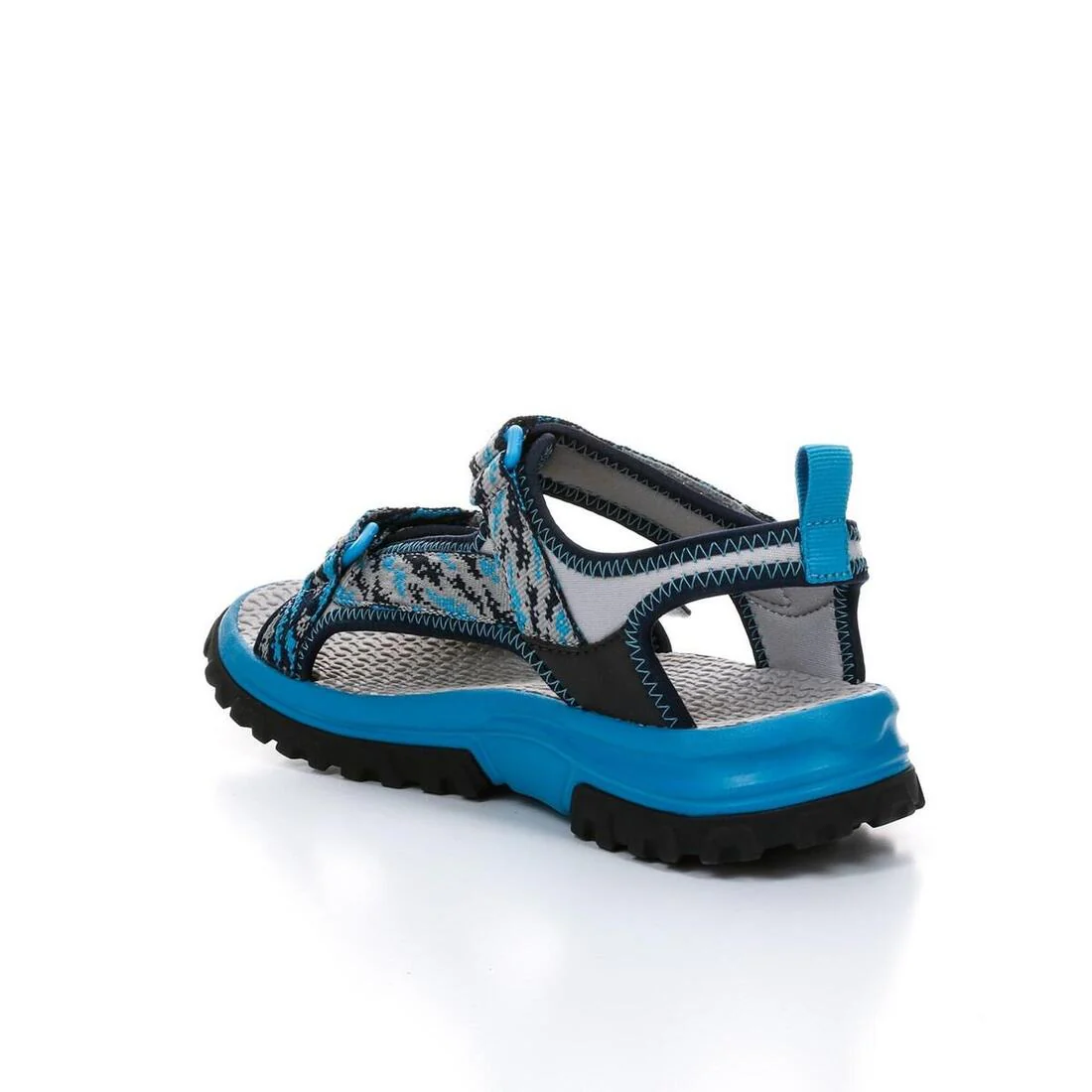 Kids’ Hiking Sandals MH120 TW - Jr size 10 TO Adult size 6 - Image 31