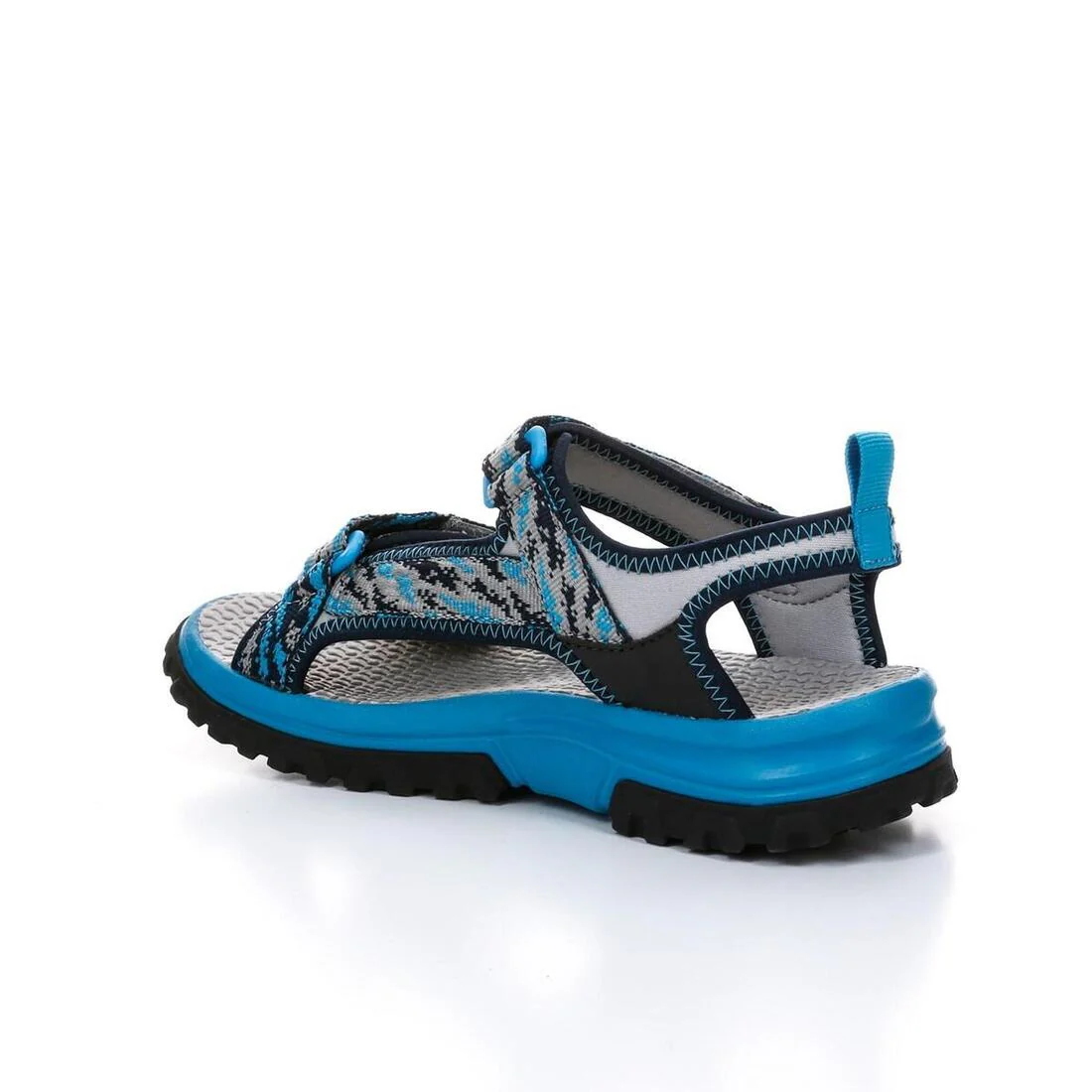 Kids’ Hiking Sandals MH120 TW - Jr size 10 TO Adult size 6 - Image 32