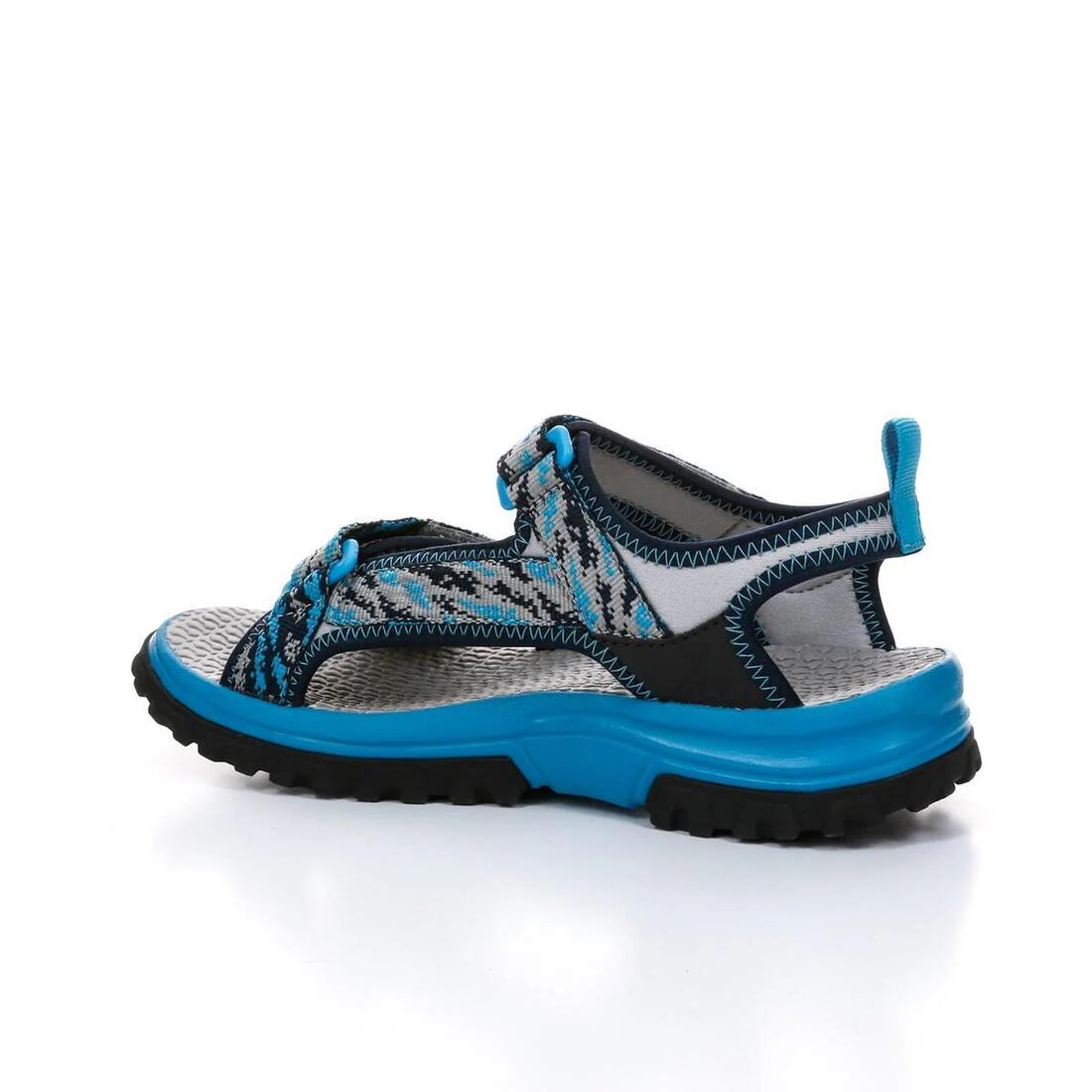 Kids’ Hiking Sandals MH120 TW - Jr size 10 TO Adult size 6 - Image 33