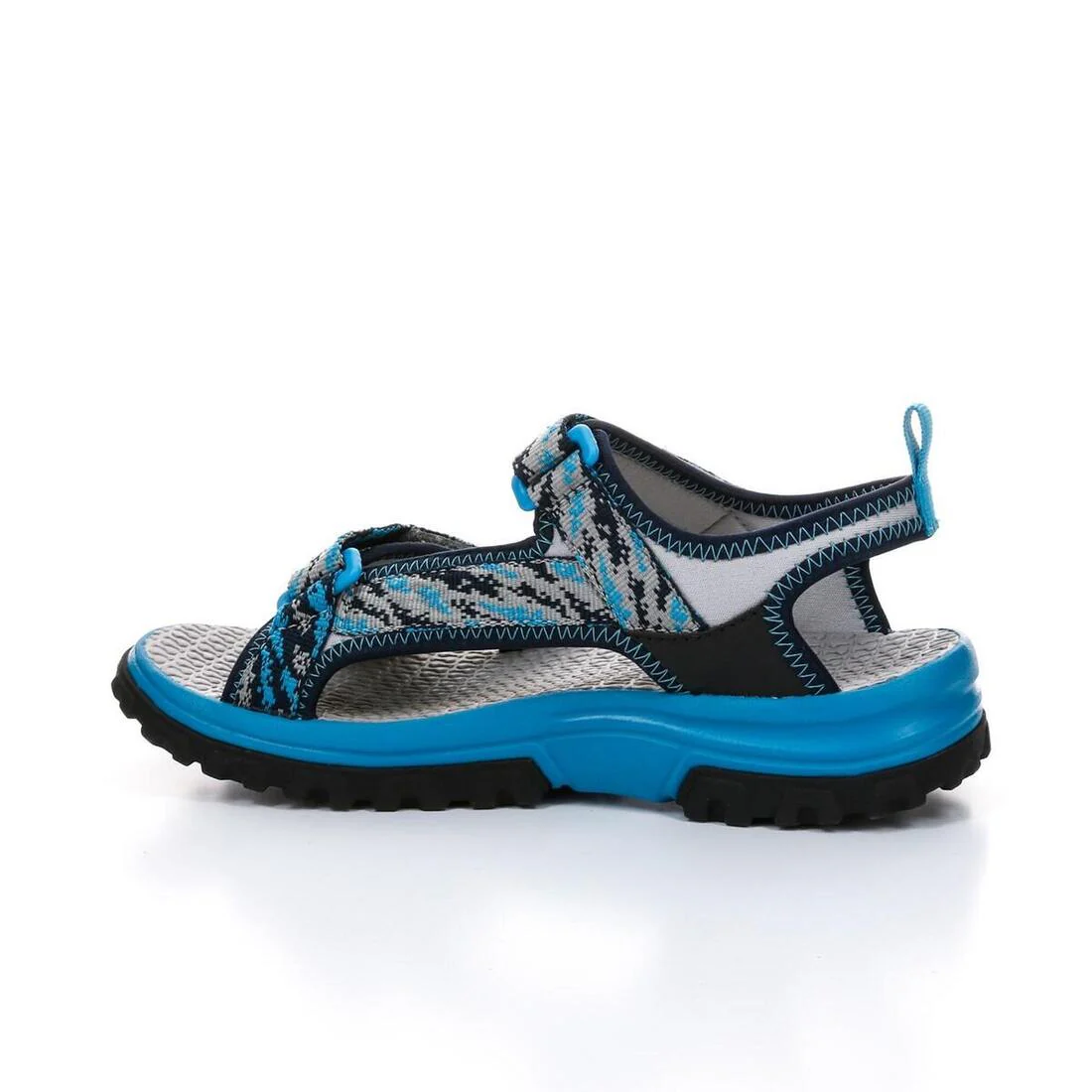 Kids’ Hiking Sandals MH120 TW - Jr size 10 TO Adult size 6 - Image 34