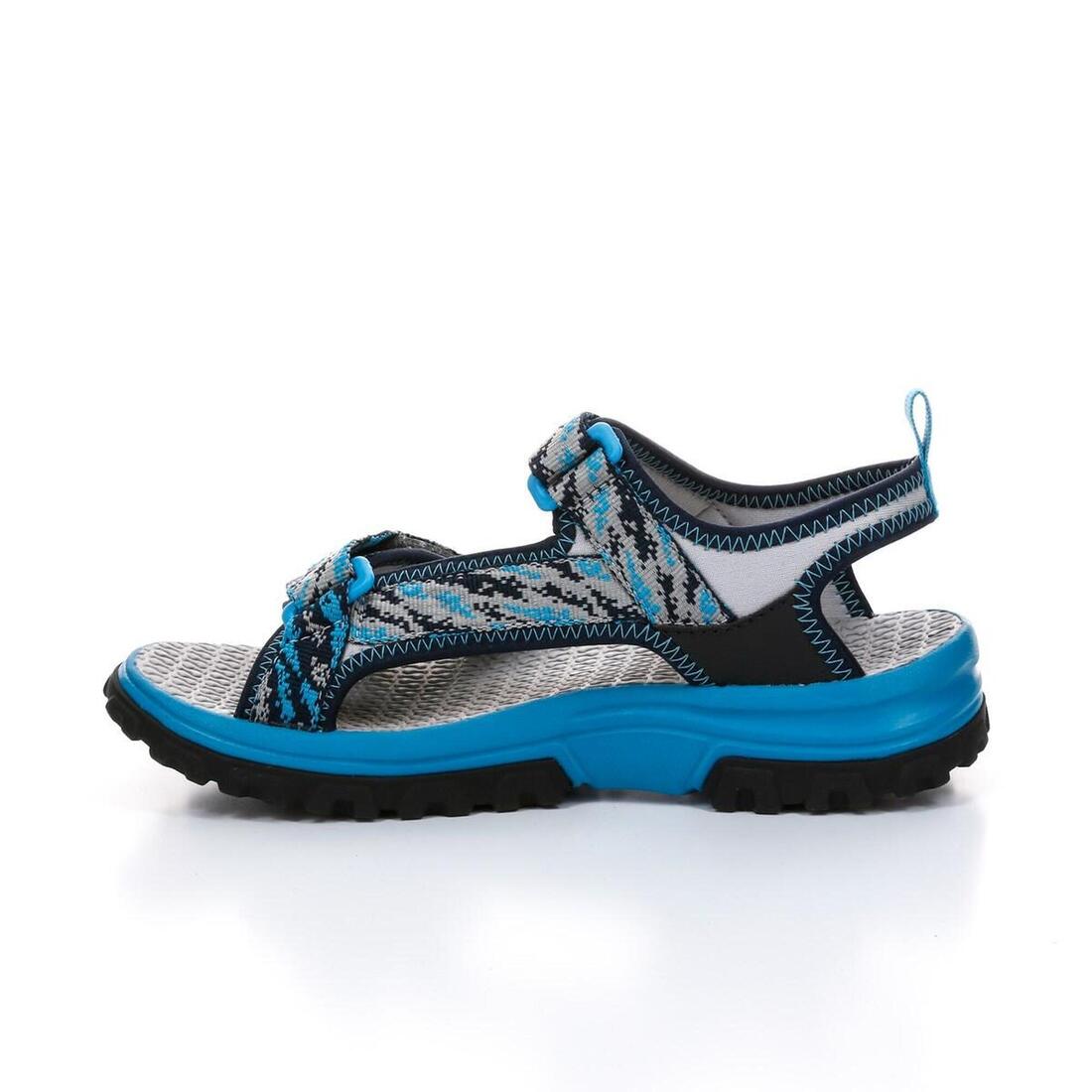 Kids’ Hiking Sandals MH120 TW - Jr size 10 TO Adult size 6 - Image 35