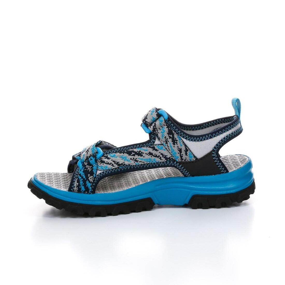 Kids’ Hiking Sandals MH120 TW - Jr size 10 TO Adult size 6 - Image 36