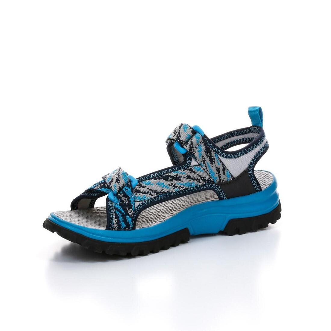 Kids’ Hiking Sandals MH120 TW - Jr size 10 TO Adult size 6 - Image 38
