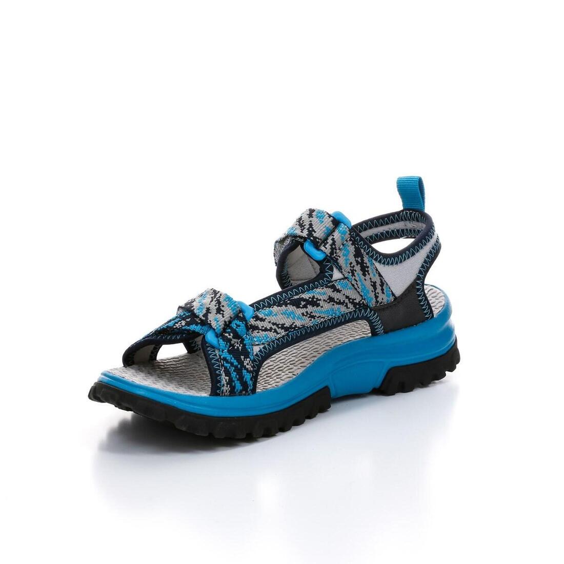 Kids’ Hiking Sandals MH120 TW - Jr size 10 TO Adult size 6 - Image 39