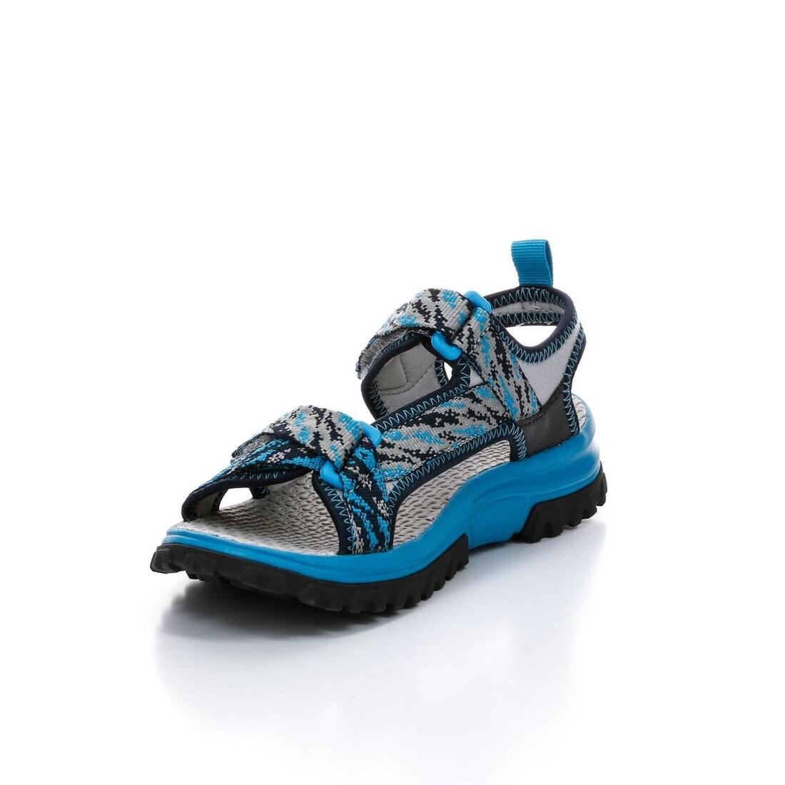 Kids’ Hiking Sandals MH120 TW - Jr size 10 TO Adult size 6 - Image 40