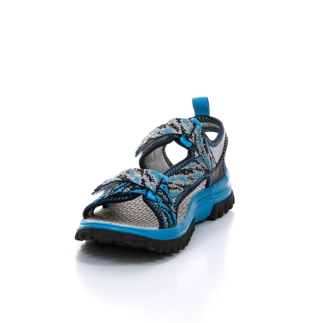 Kids’ Hiking Sandals MH120 TW - Jr size 10 TO Adult size 6 - Image 41