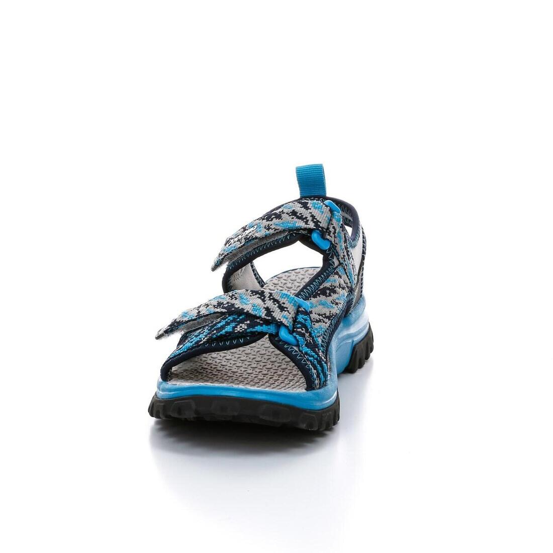 Kids’ Hiking Sandals MH120 TW - Jr size 10 TO Adult size 6 - Image 42