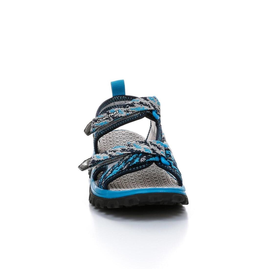 Kids’ Hiking Sandals MH120 TW - Jr size 10 TO Adult size 6 - Image 44