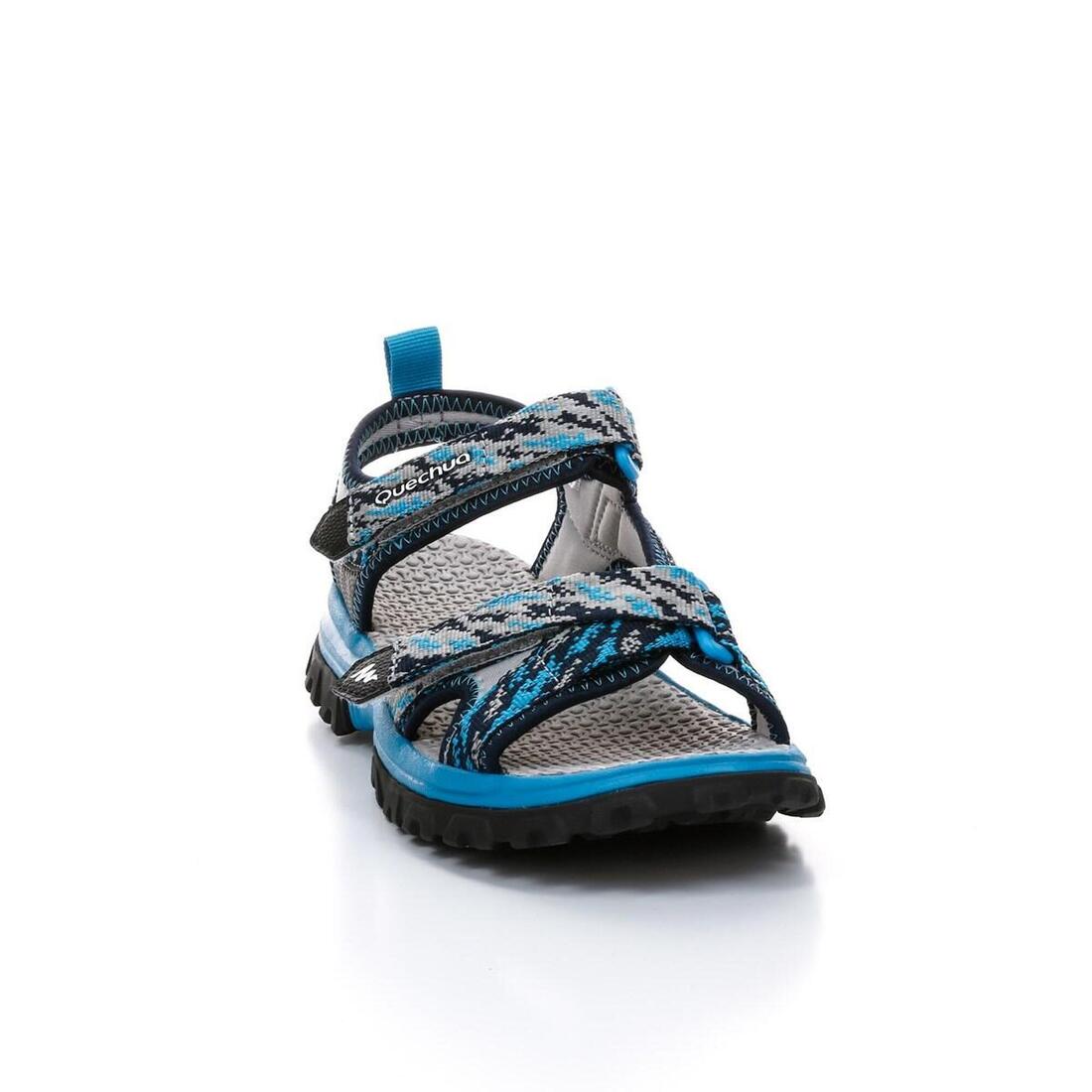 Kids’ Hiking Sandals MH120 TW - Jr size 10 TO Adult size 6 - Image 45