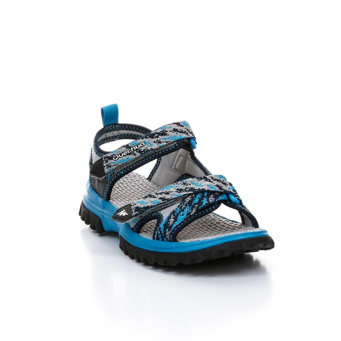 Kids’ Hiking Sandals MH120 TW - Jr size 10 TO Adult size 6 - Image 46
