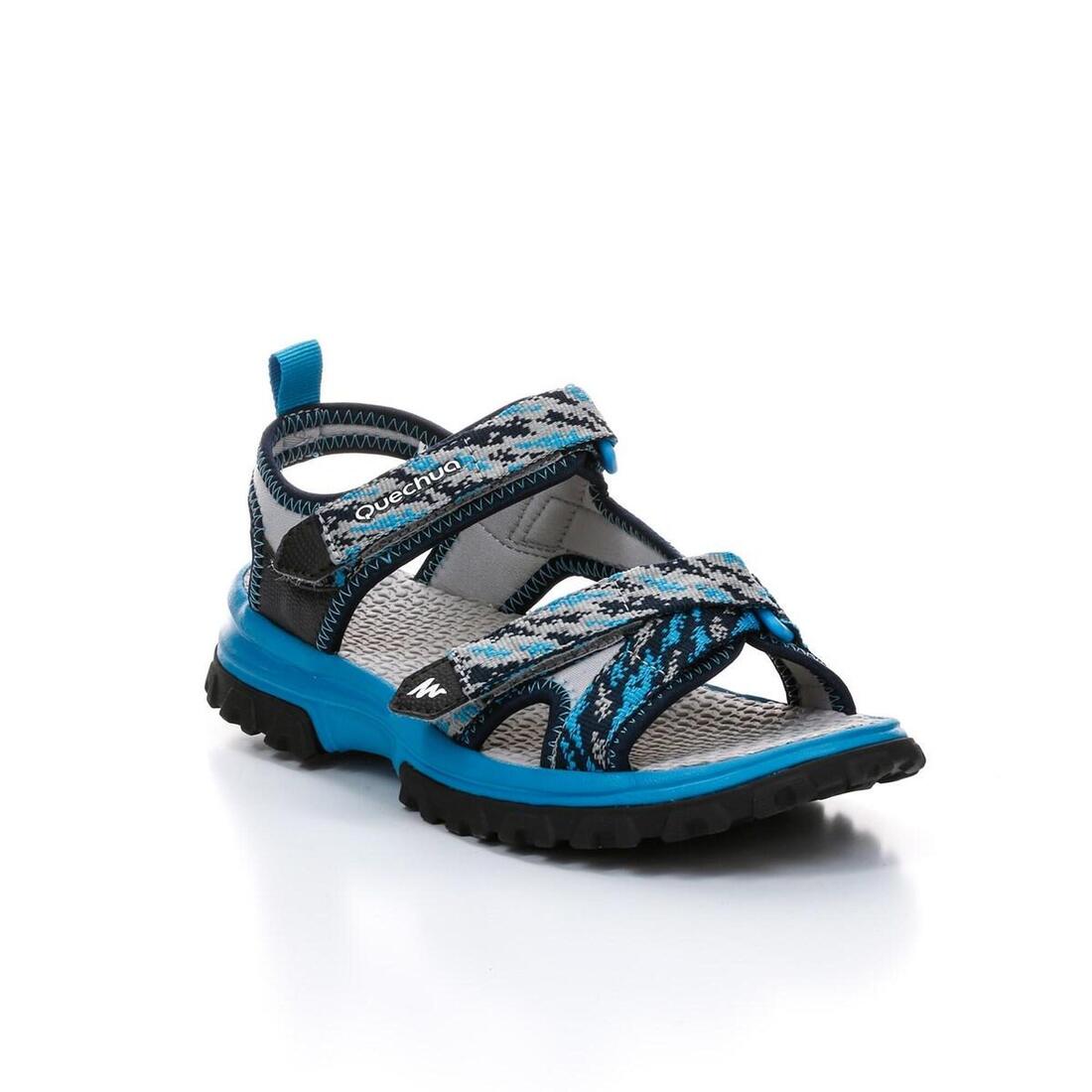 Kids’ Hiking Sandals MH120 TW - Jr size 10 TO Adult size 6 - Image 47