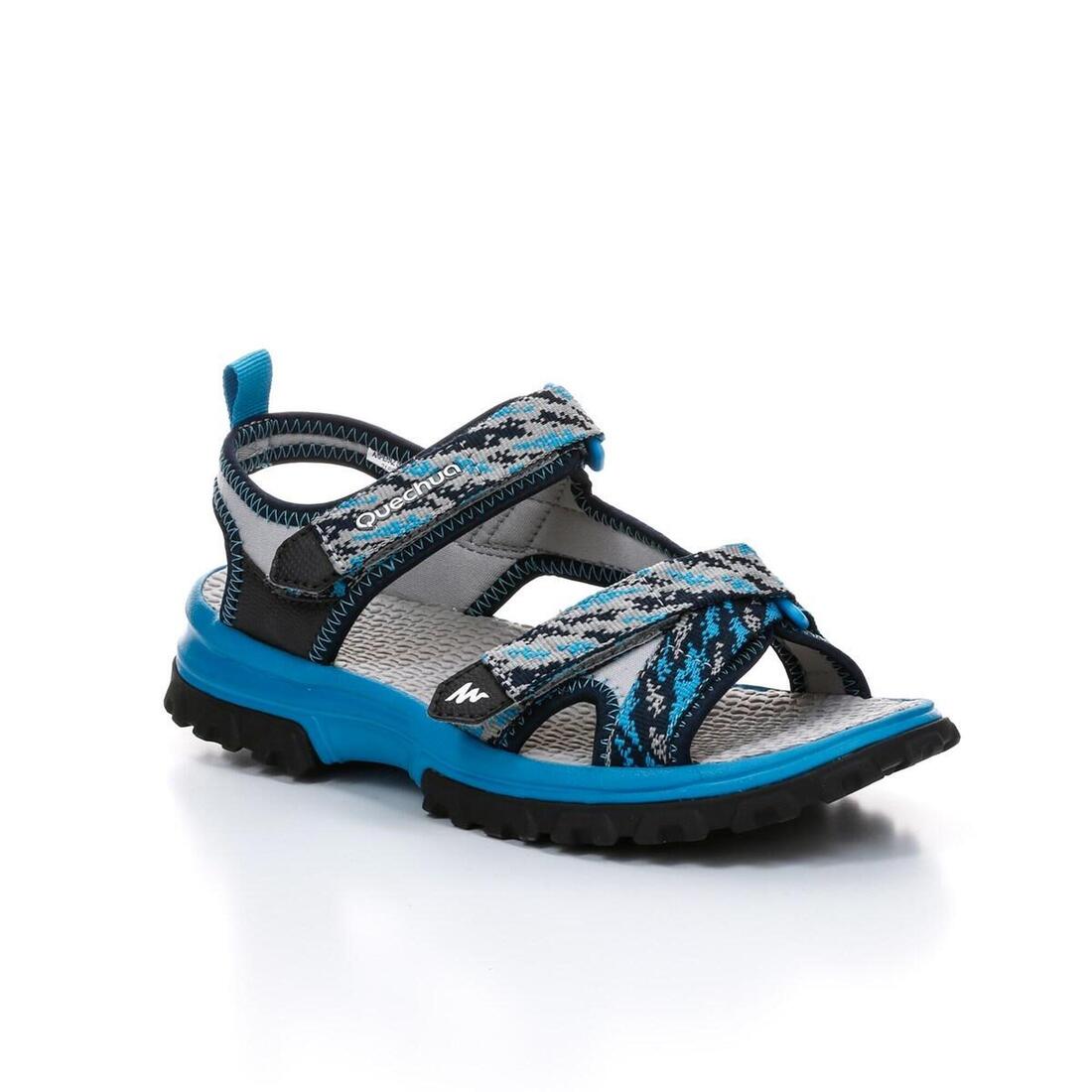 Kids’ Hiking Sandals MH120 TW - Jr size 10 TO Adult size 6 - Image 48