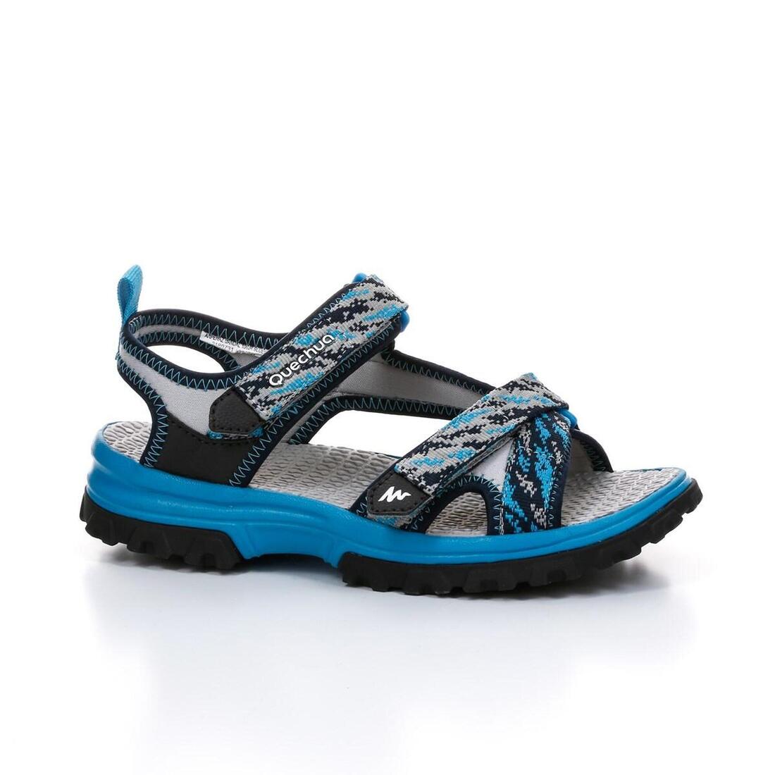 Kids’ Hiking Sandals MH120 TW - Jr size 10 TO Adult size 6 - Image 50