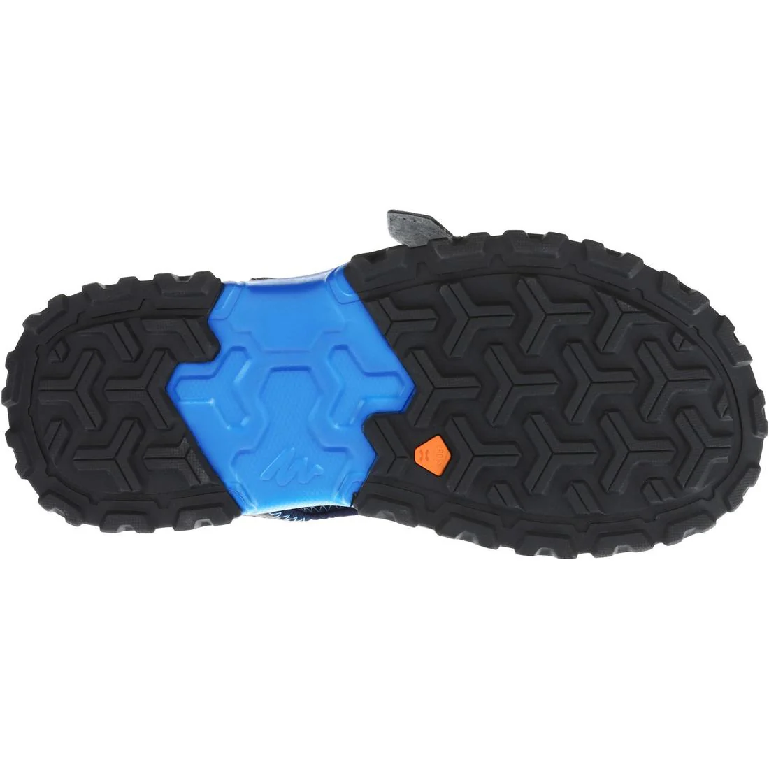 Kids’ Hiking Sandals MH120 TW - Jr size 10 TO Adult size 6 - Image 9