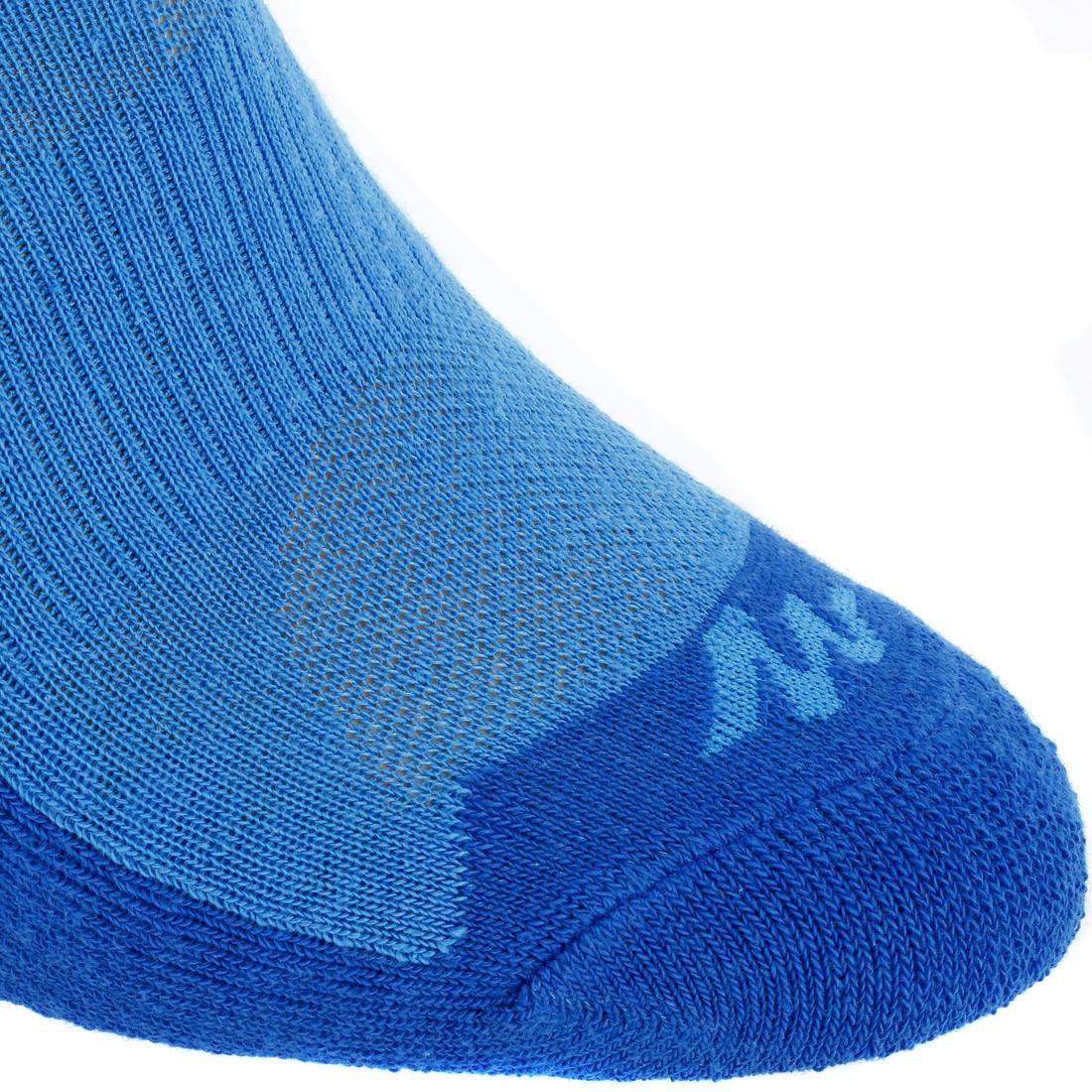Kids' Hiking Socks MH100 2-Pack - Image 10