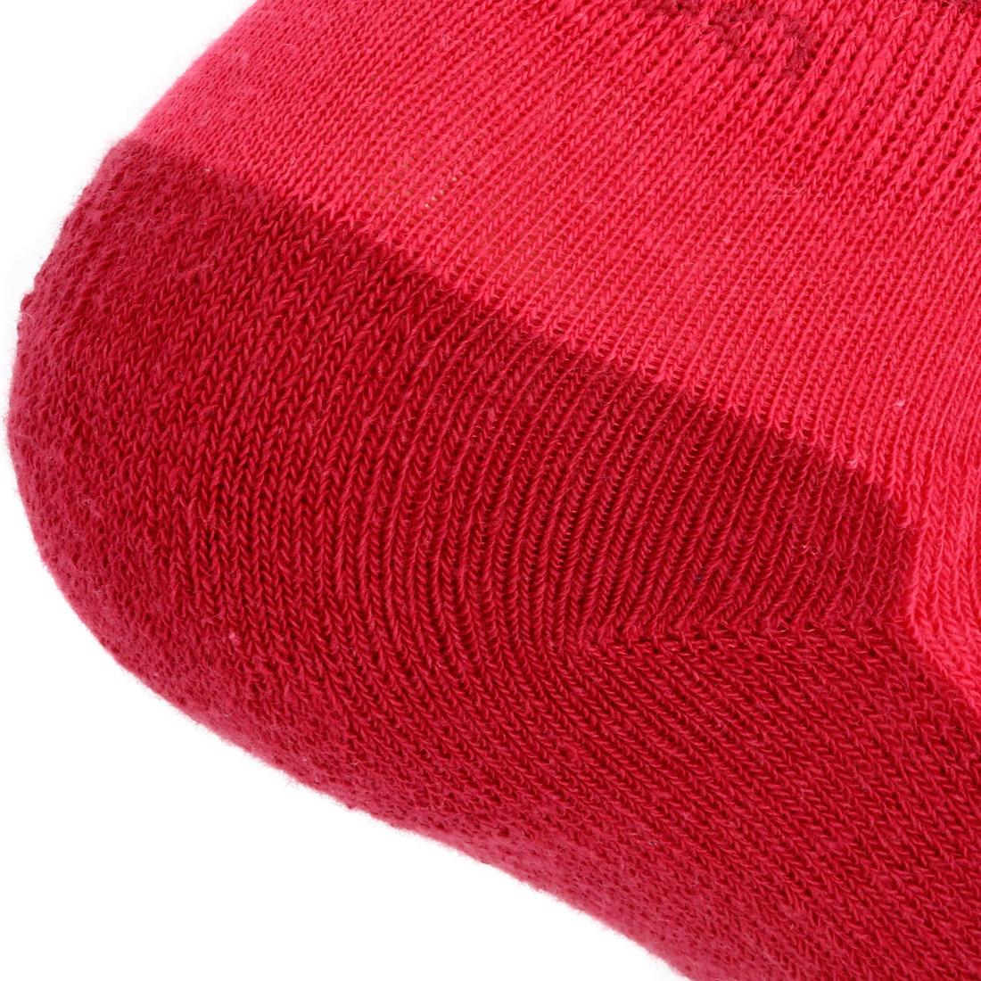 Kids' Hiking Socks MH100 2-Pack - Image 11