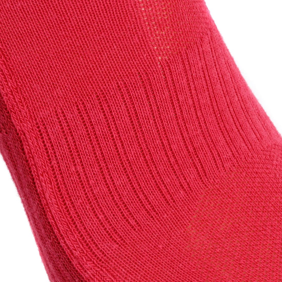 Kids' Hiking Socks MH100 2-Pack - Image 13