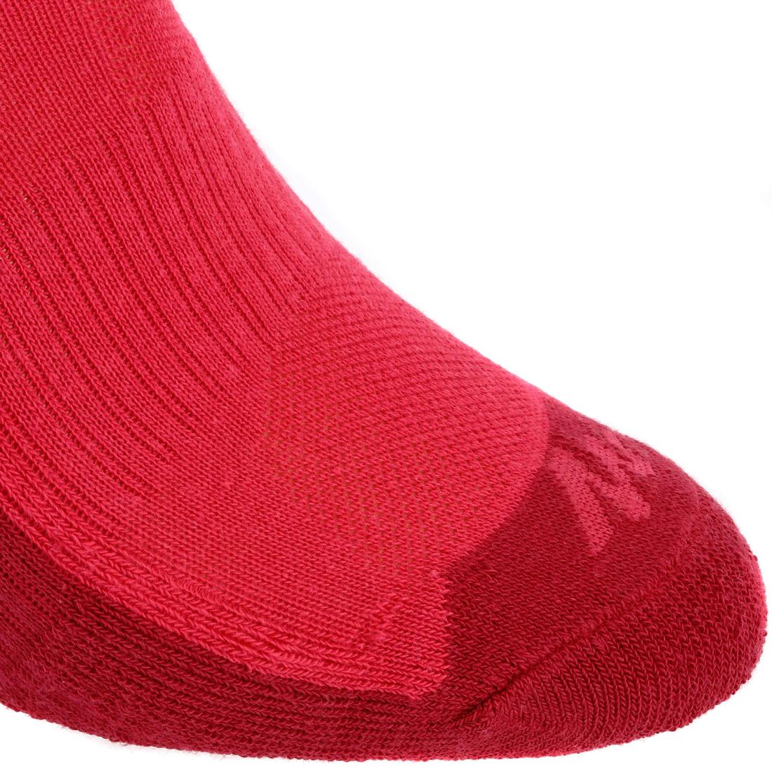 Kids' Hiking Socks MH100 2-Pack - Image 14