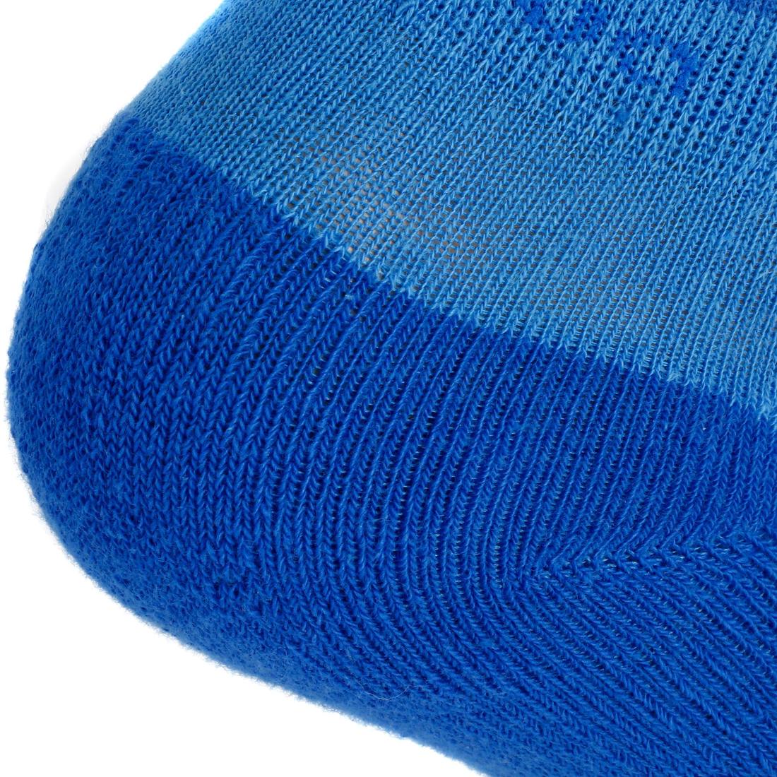 Kids' Hiking Socks MH100 2-Pack - Image 6