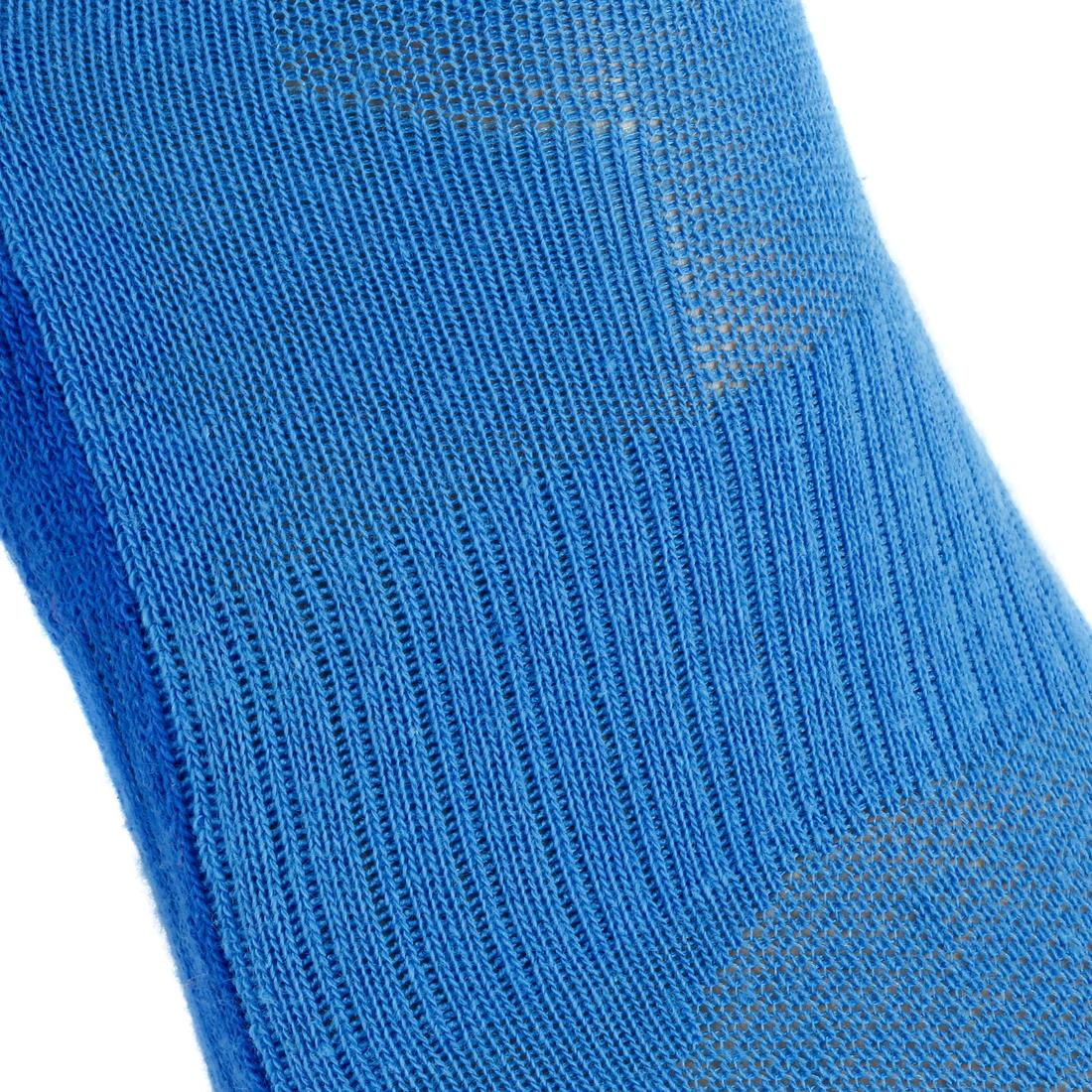 Kids' Hiking Socks MH100 2-Pack - Image 7