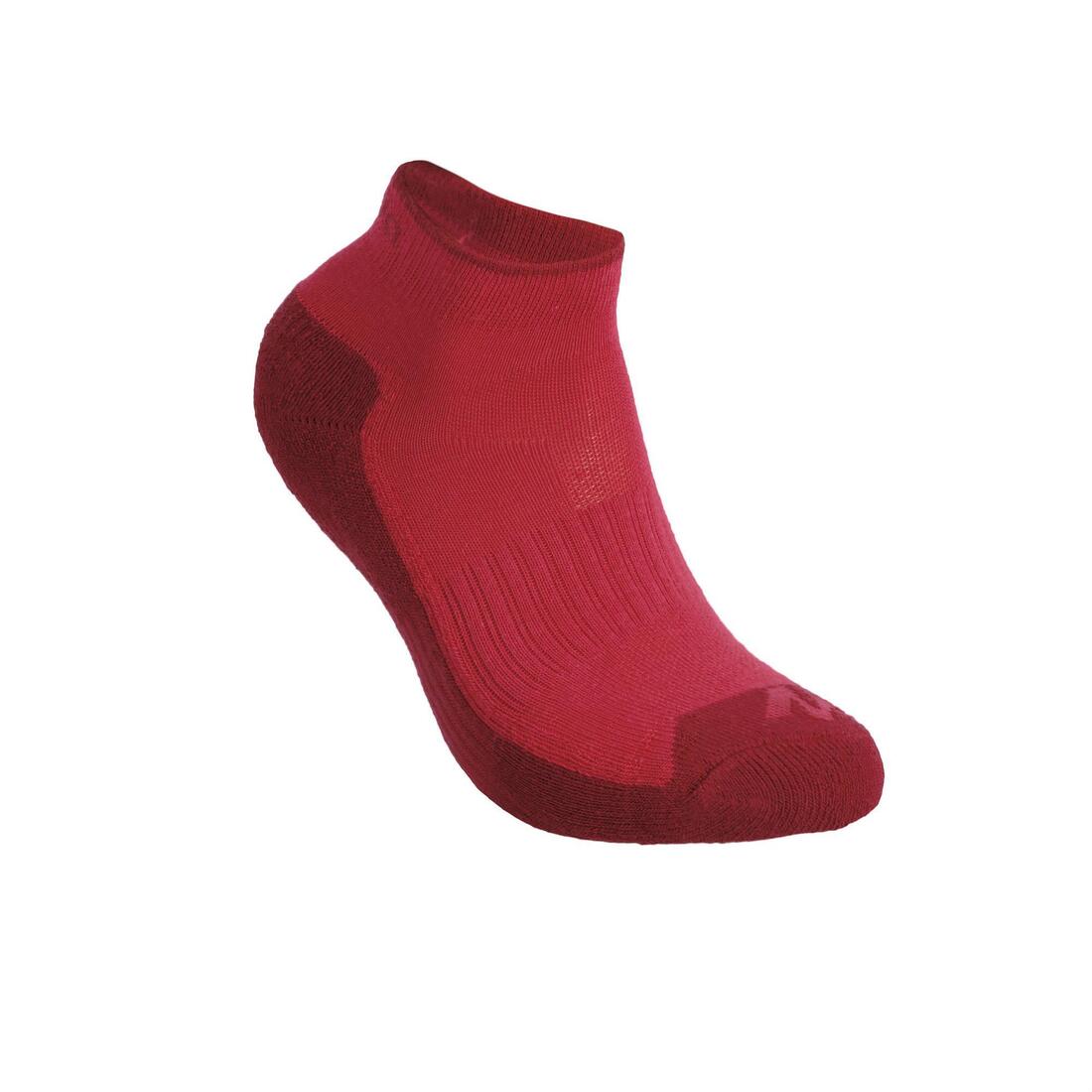 Kids' Hiking Socks MH100 2-Pack - Image 9