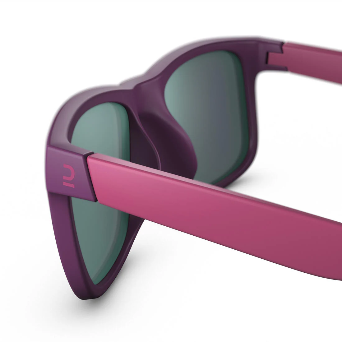 Kids Hiking Sunglasses Aged 10+ - MH T140 - Category 3 - Image 10