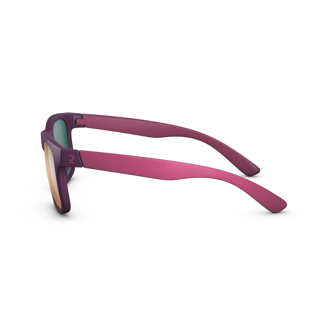 Kids Hiking Sunglasses Aged 10+ - MH T140 - Category 3 - Image 11
