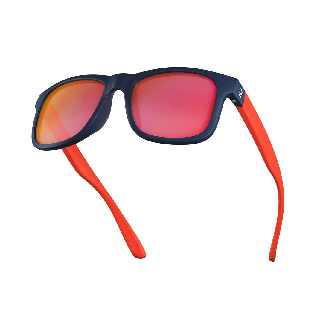 Kids Hiking Sunglasses Aged 10+ - MH T140 - Category 3 - Image 14