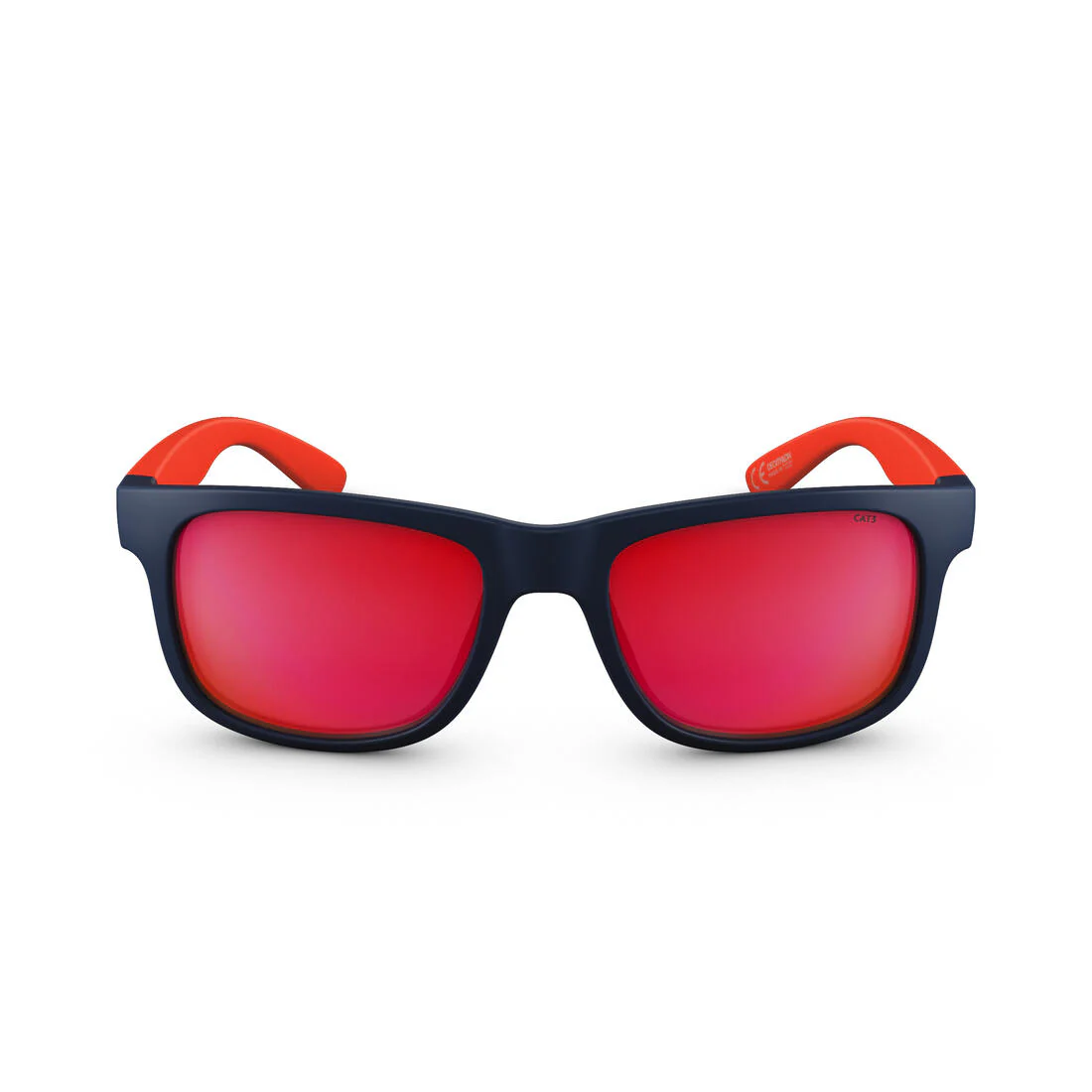 Kids Hiking Sunglasses Aged 10+ - MH T140 - Category 3 - Image 22