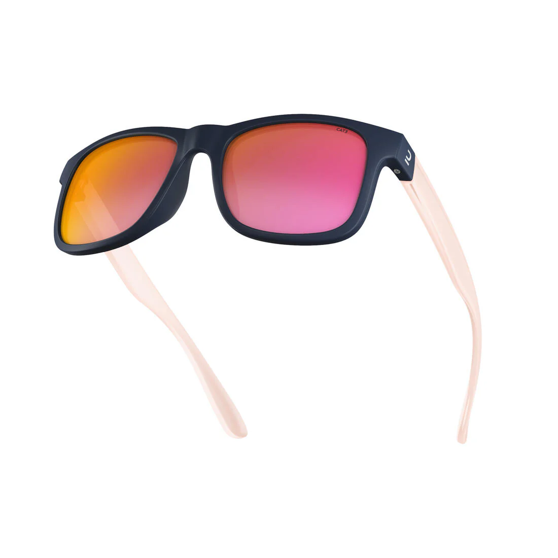 Kids Hiking Sunglasses Aged 10+ - MH T140 - Category 3 - Image 29