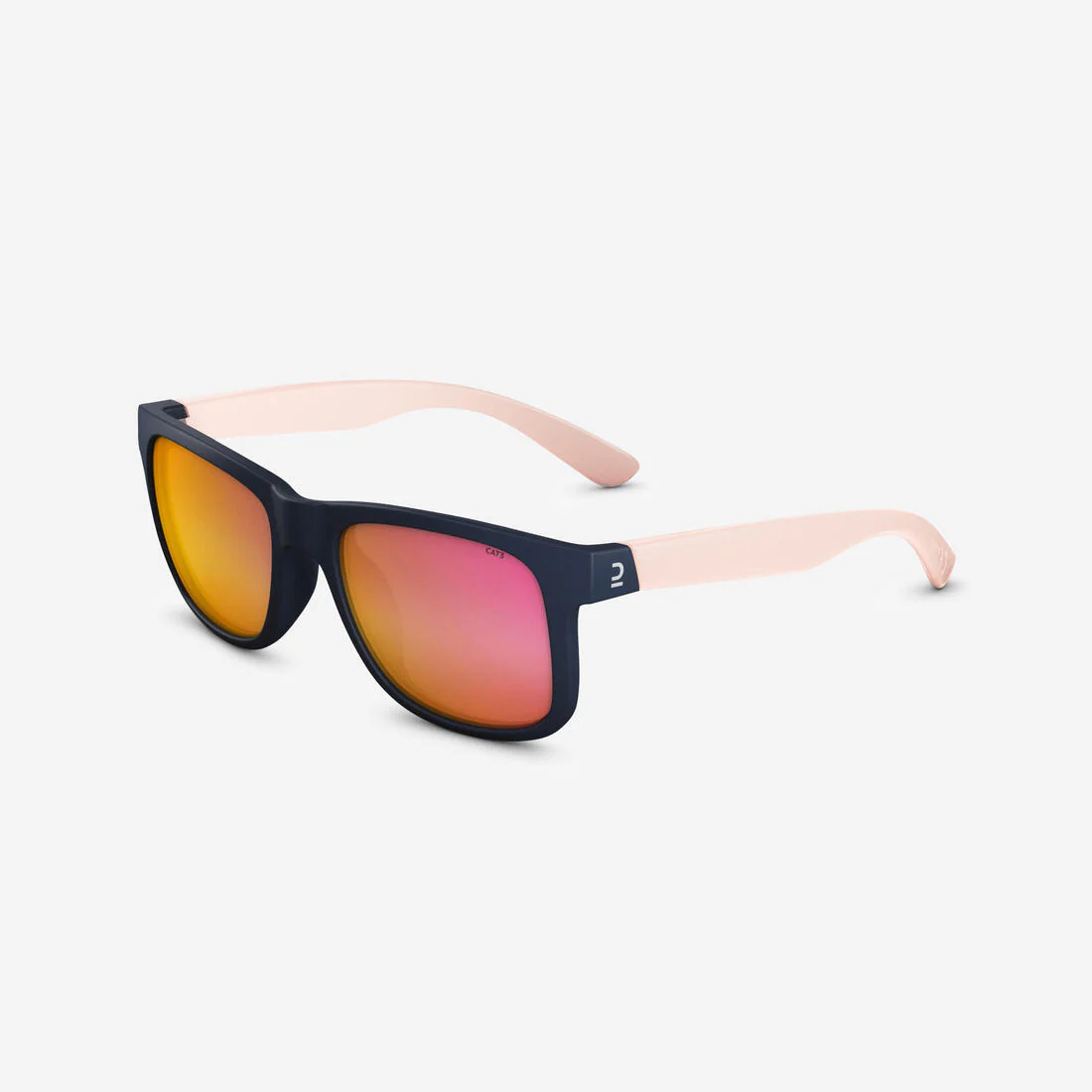 Kids Hiking Sunglasses Aged 10+ - MH T140 - Category 3 - Image 3