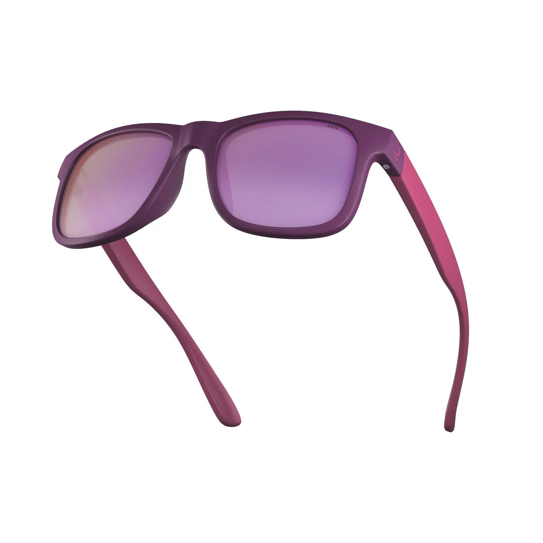 Kids Hiking Sunglasses Aged 10+ - MH T140 - Category 3 - Image 30