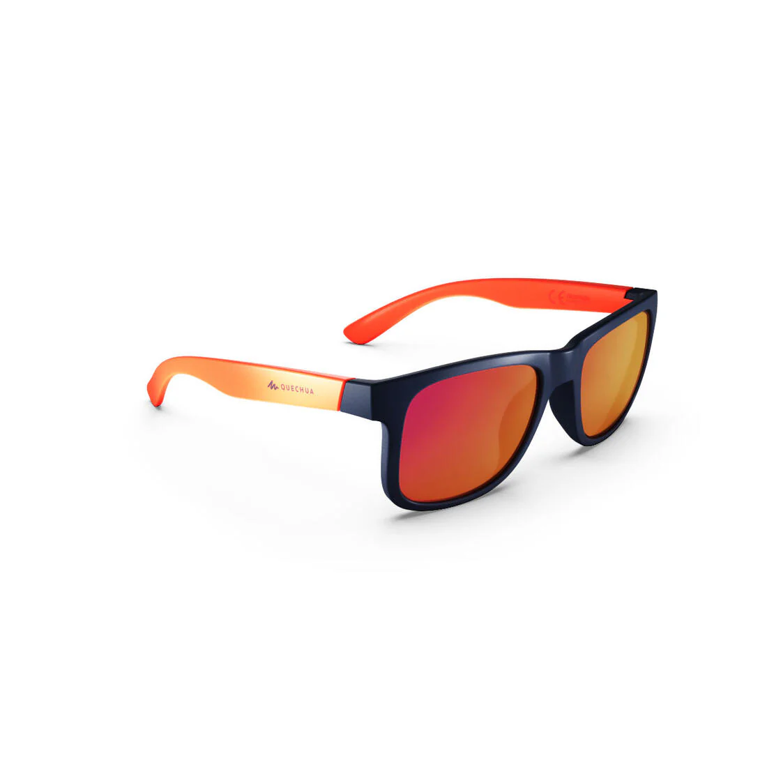 Kids Hiking Sunglasses Aged 10+ - MH T140 - Category 3 - Image 47