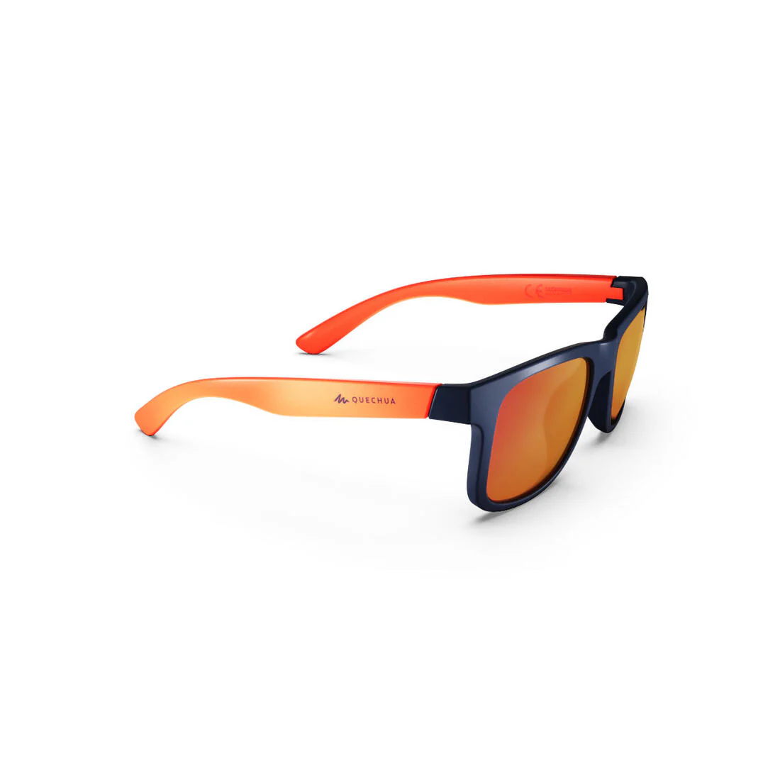 Kids Hiking Sunglasses Aged 10+ - MH T140 - Category 3 - Image 48