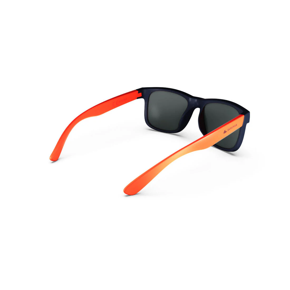 Kids Hiking Sunglasses Aged 10+ - MH T140 - Category 3 - Image 54