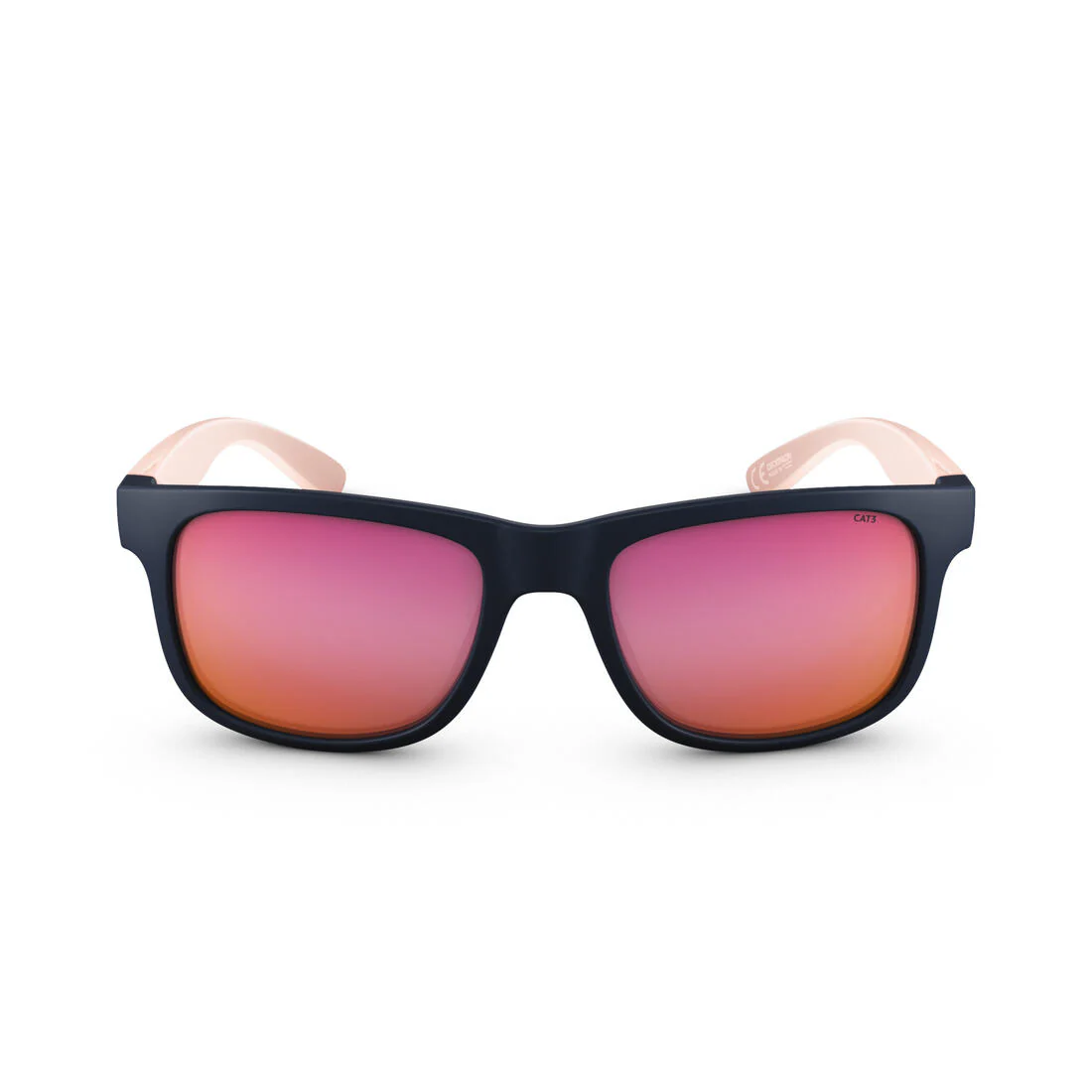 Kids Hiking Sunglasses Aged 10+ - MH T140 - Category 3 - Image 7