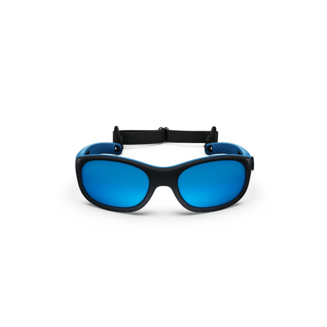 Kids Hiking Sunglasses Aged 4-6 - MH K500 - Category 4 - Image 10